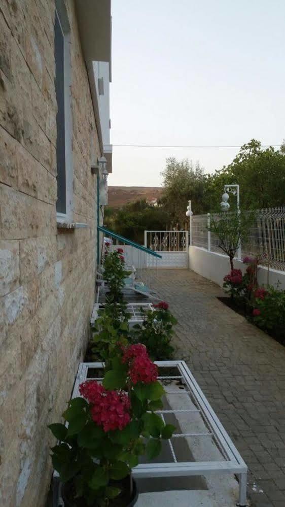 Garden Ada Hotel بوزجادا المظهر الخارجي الصورة